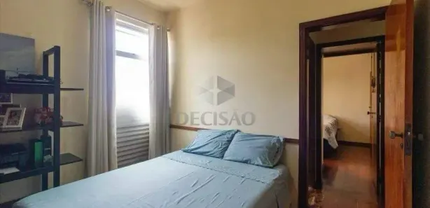 Apartamento com 3 Quartos à venda, 151m² no Santo Agostinho, Belo Horizonte