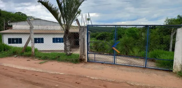 Fazenda/Sítio à venda, 48000m² no Vila Oliveira, Avaí