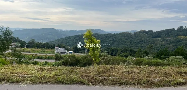 Lote/Terreno à venda, 255m² no Santa Helena, Bento Gonçalves