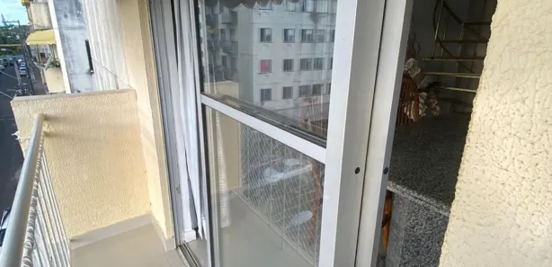 Apartamento com 3 Quartos à venda, 95m² no Caji, Lauro de Freitas