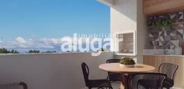 Apartamento com 2 Quartos à venda, 56m² no Cruzeiro, Caxias do Sul