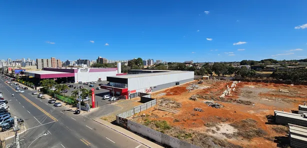 Apartamento com 2 Quartos à venda, 86m² no Setor Habitacional Vicente Pires, Brasília
