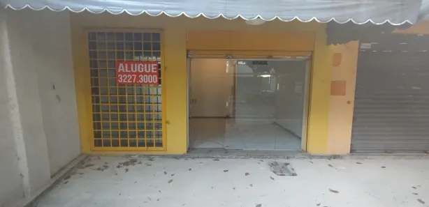 Ponto Comercial para alugar, 65m² no Carmo, Belo Horizonte