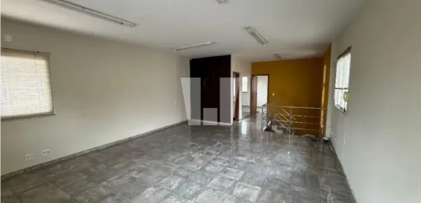 Imóvel Comercial para alugar, 300m² no Serra, Belo Horizonte