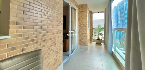 Apartamento com 3 Quartos à venda, 80m² no Centro, Guarapari