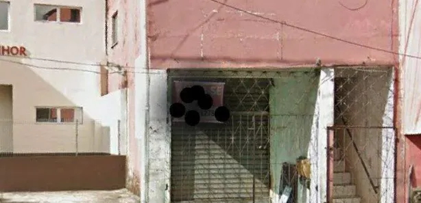 Ponto Comercial para alugar, 400m² no Castelo Branco, Salvador