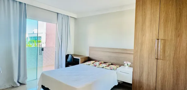 Casa de Condomínio com 1 Quarto à venda, 510m² no Ponta Negra, Natal