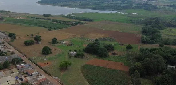 Fazenda/Sítio à venda, 140000m² no Incra 8, Brasília