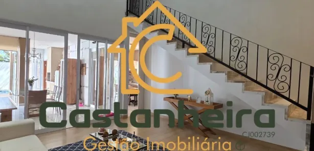 Casa de Condomínio com 4 Quartos para alugar, 250m² no Plano Diretor Sul, Palmas
