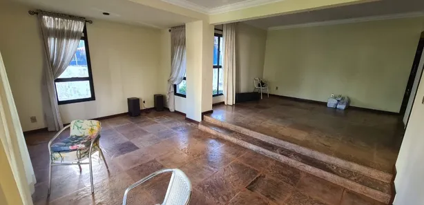 Apartamento com 4 Quartos à venda, 195m² no Jardim Apipema, Salvador