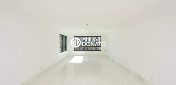 com 4 Quartos para alugar, 159m² no Funcionários, Belo Horizonte