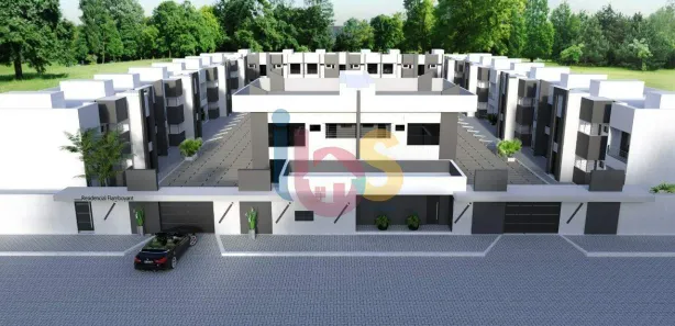 Apartamento com 3 Quartos à venda, 69m² no Porto Seguro, Porto Seguro