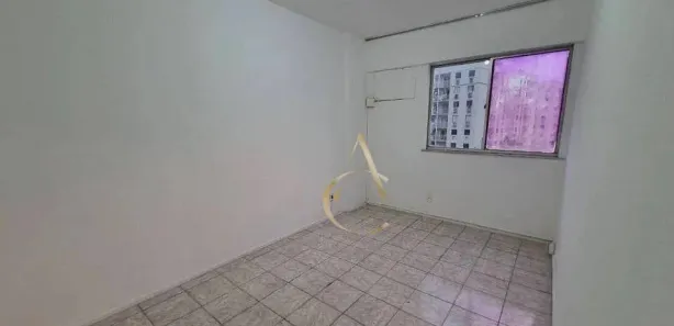Apartamento com 2 Quartos para venda ou aluguel, 62m² no da Luz, Nova Iguaçu