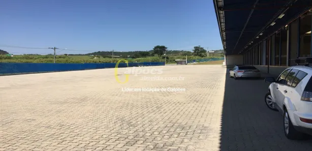 Galpão/Depósito/Armazém para alugar, 11725m² no Centro, Araçariguama