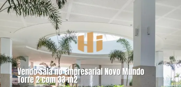 Sala Comercial à venda, 33m² no Paiva, Cabo de Santo Agostinho