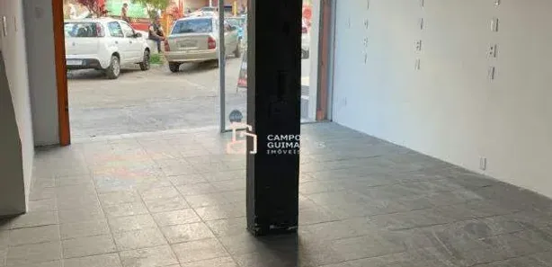 Ponto Comercial para alugar, 91m² no Vale do Jatobá (Barreiro), Belo Horizonte
