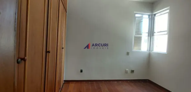 Apartamento com 3 Quartos para alugar, 94m² no Santo Antônio, Belo Horizonte