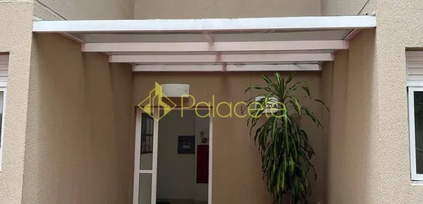 Apartamento com 2 Quartos à venda, 67m² no Rancho Grande, Tremembé