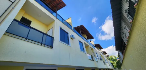 Casa de Condomínio com 3 Quartos para alugar, 120m² no Senador Vasconcelos, Rio de Janeiro