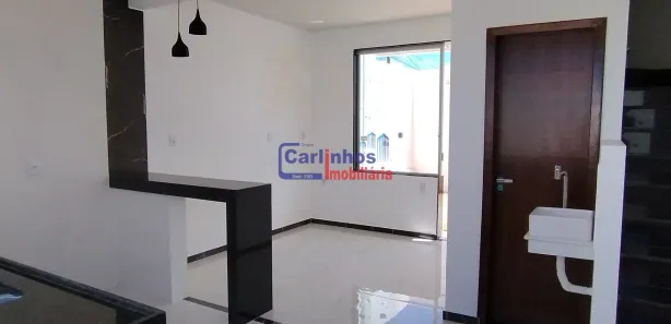 Casa com 3 Quartos à venda, 95m² no Nossa Senhora Aparecida, Florestal