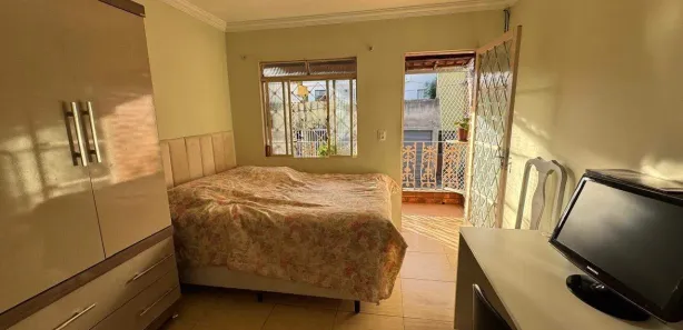 Casa com 3 Quartos à venda, 89m² no Vista Alegre, Belo Horizonte