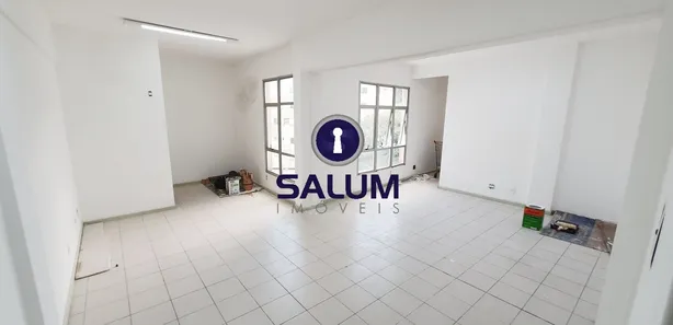 Sala Comercial à venda, 40m² no Santa Lúcia, Belo Horizonte