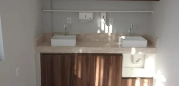 Ponto Comercial com 1 Quarto para alugar, 45m² no Itaigara, Salvador