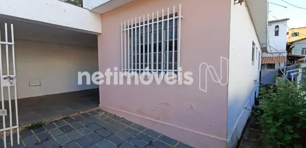Casa com 3 Quartos à venda, 284m² no São Paulo, Belo Horizonte