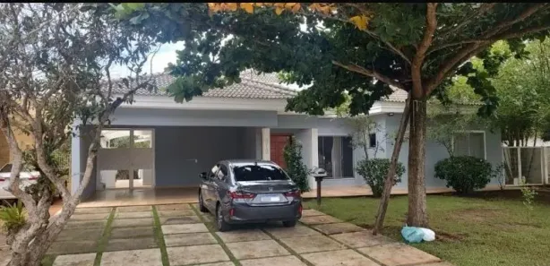 Casa de Condomínio com 3 Quartos à venda, 321m² no RESIDENCIAL VILLAGE IPANEMA I, Araçoiaba da Serra