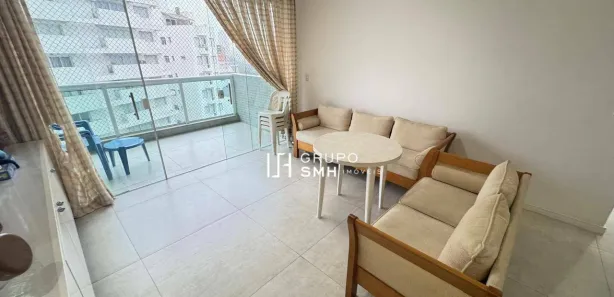 Apartamento com 3 Quartos à venda, 95m² no Vila Alzira, Guarujá