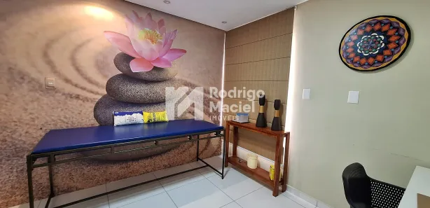 Sala Comercial para alugar, 10m² no Madalena, Recife