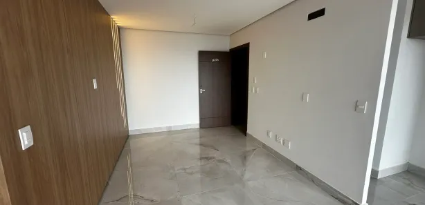 Apartamento com 3 Quartos para alugar, 98m² no Graciosa - Orla 14, Palmas