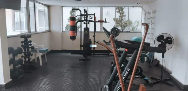 Apartamento com 4 Quartos à venda, 140m² no Gutierrez, Belo Horizonte