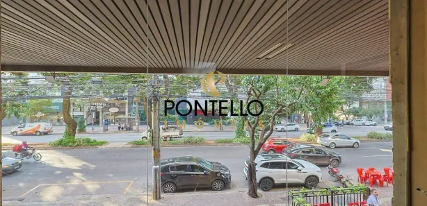 Ponto Comercial para alugar, 280m² no São Pedro, Belo Horizonte