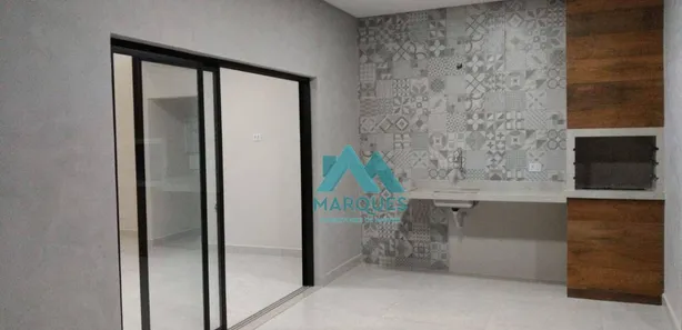 Casa de Condomínio com 3 Quartos à venda, 150m² no Condomínio Terras do Vale, Caçapava