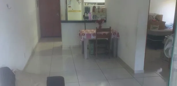 Apartamento com 2 Quartos à venda, 58m² no Areão, Taubaté