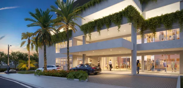 Sala Comercial à venda, 337m² no Park Lozandes, Goiânia