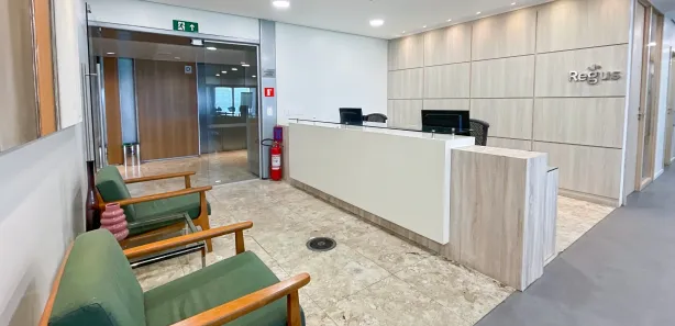 Sala Comercial para alugar, 45m² no Pina, Recife