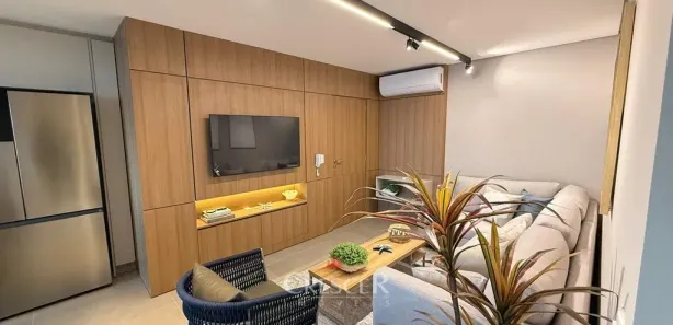 Apartamento com 3 Quartos à venda, 100m² no Balneário Costa Azul, Matinhos