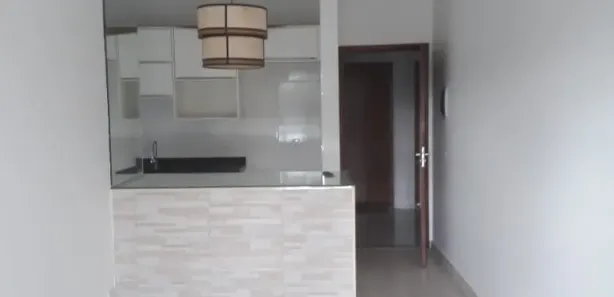 Apartamento com 2 Quartos à venda, 57m² no Areão, Taubaté