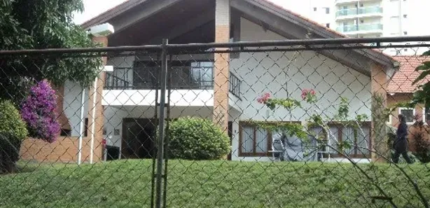 Casa de Condomínio com 7 Quartos para alugar, 720m² no Vila Artura, Sorocaba