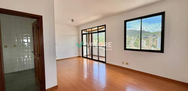 Apartamento com 4 Quartos para alugar, 121m² no Serra, Belo Horizonte