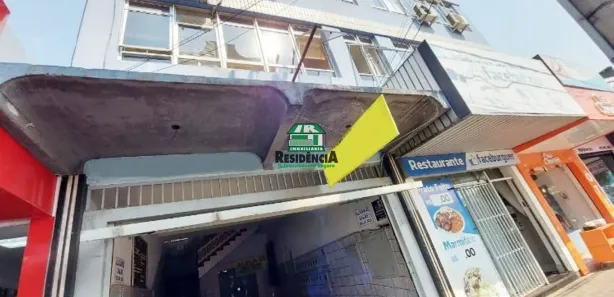 Sala Comercial para alugar, 45m² no Centro, Anápolis
