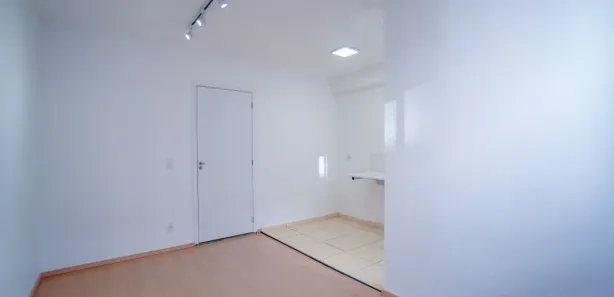 Apartamento com 2 Quartos à venda, 56m² no Residencial Bethel, Goiânia