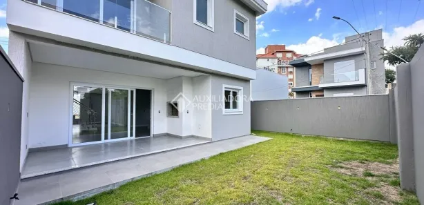 Casa de Condomínio com 3 Quartos à venda, 228m² no Igara, Canoas