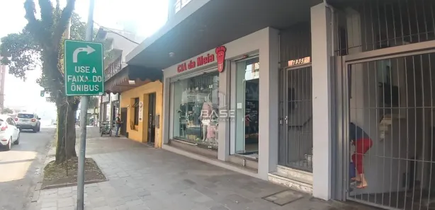 Ponto Comercial à venda, 386m² no Centro, Caxias do Sul
