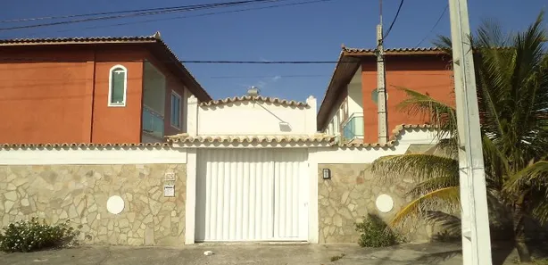 Casa de Condomínio com 2 Quartos à venda, 96m² no Praia do Foguete, Cabo Frio