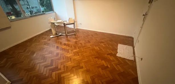 Apartamento com 3 Quartos para alugar, 90m² no Botafogo, Rio de Janeiro