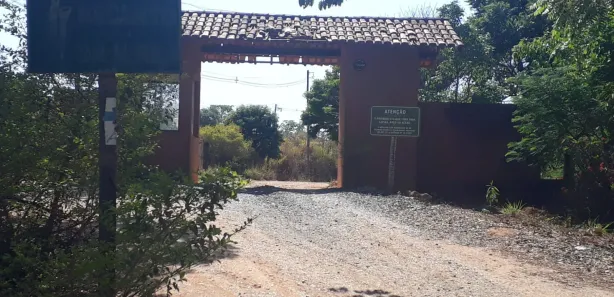 Lote/Terreno à venda, 20000m² no Zona Rural, Paraopeba
