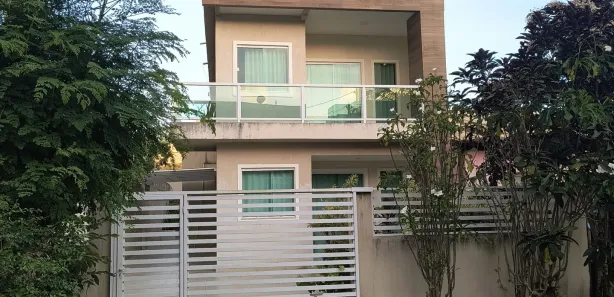 Casa de Condomínio com 4 Quartos à venda, 160m² no Catu de Abrantes (Abrantes), Camaçari